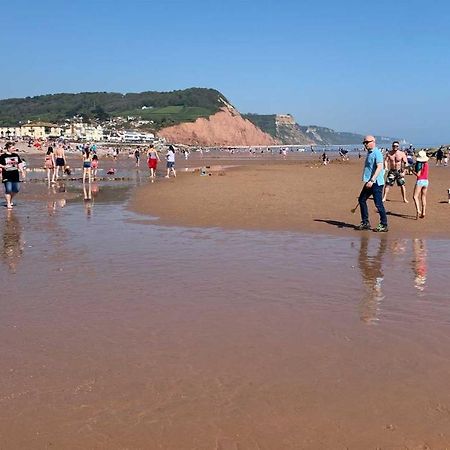 Shippen Cottage - Perfect For Couples Or Families Sidmouth Exterior photo