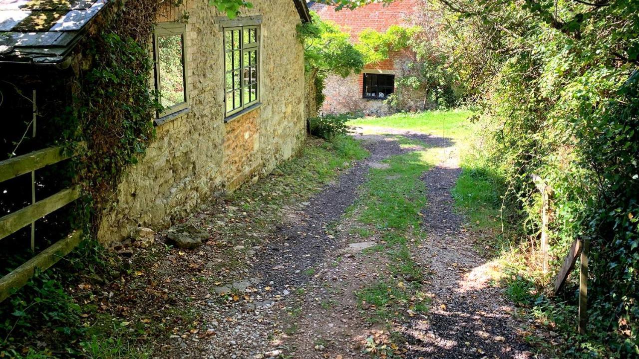 Shippen Cottage - Perfect For Couples Or Families Sidmouth Exterior photo
