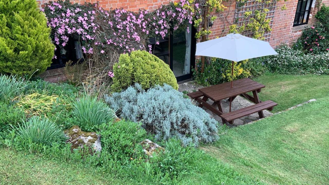 Shippen Cottage - Perfect For Couples Or Families Sidmouth Exterior photo