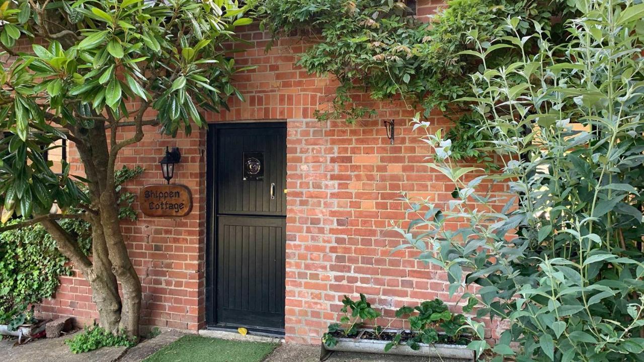 Shippen Cottage - Perfect For Couples Or Families Sidmouth Exterior photo