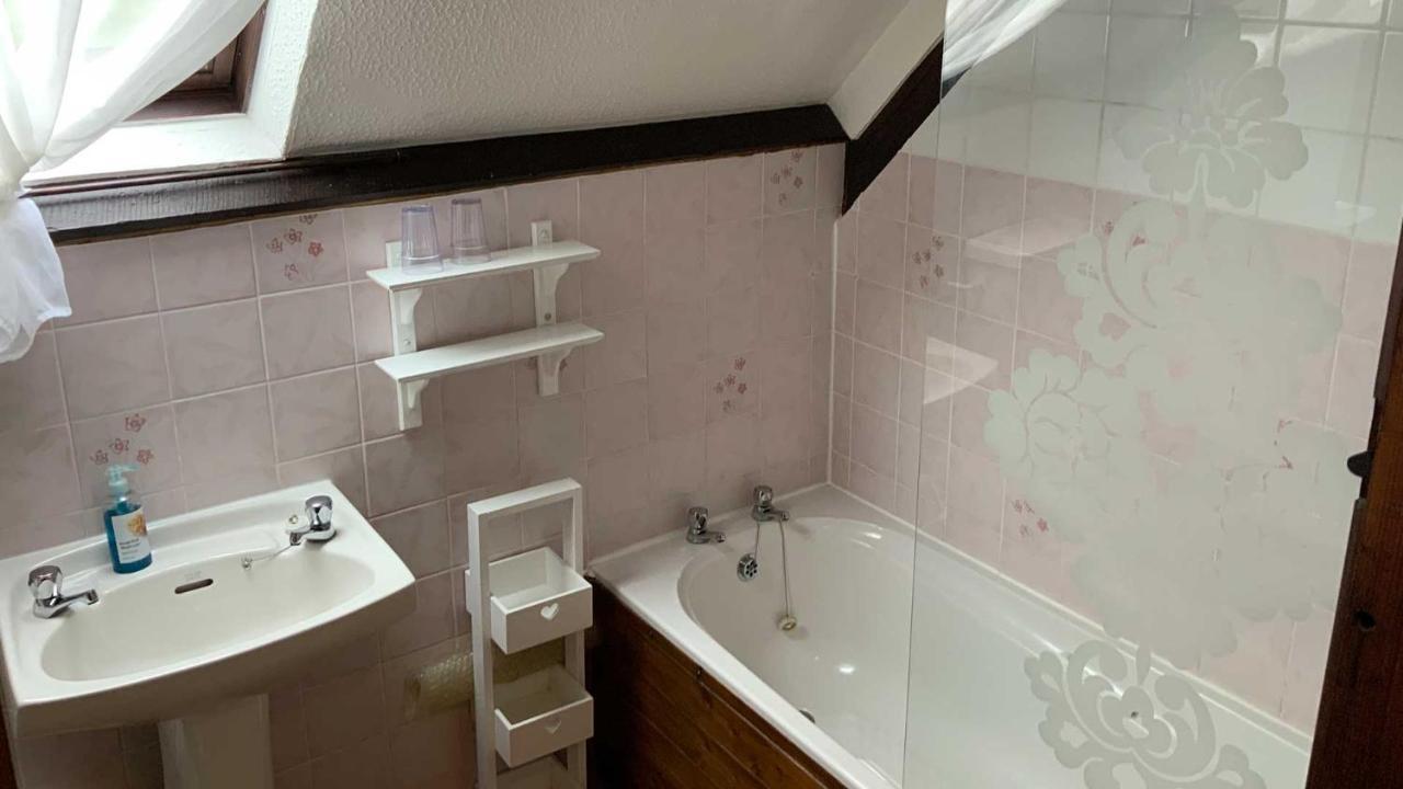 Shippen Cottage - Perfect For Couples Or Families Sidmouth Exterior photo